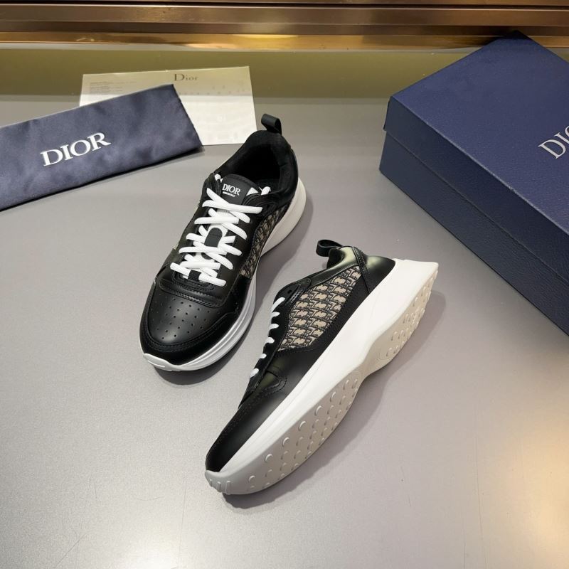 Christian Dior Sneaker